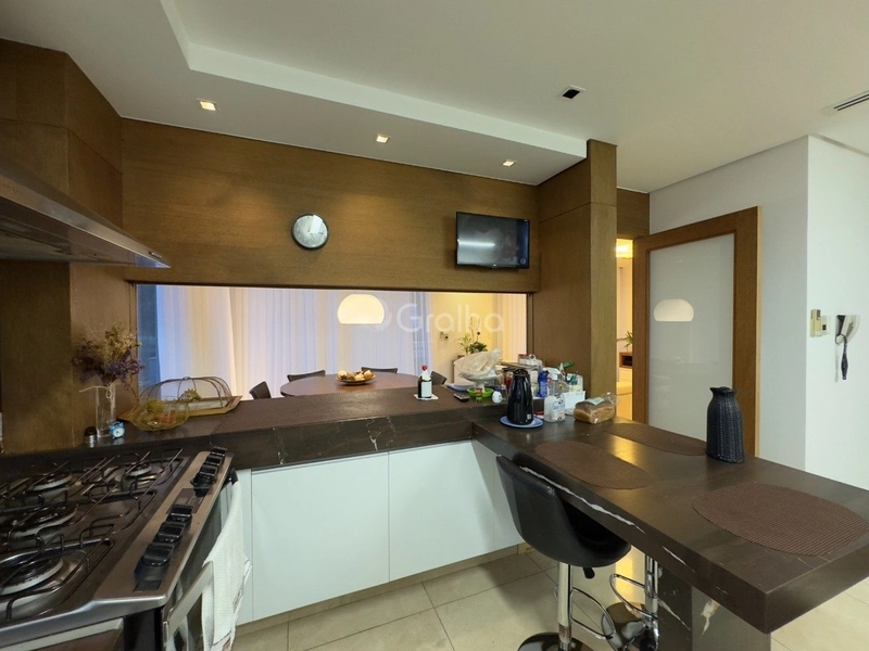 Casa em Jurerê - 4 suítes: 8ª foto da galeria de imagens do imóvel