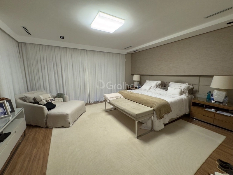 Casa em Jurerê - 4 suítes: 21ª foto da galeria de imagens do imóvel
