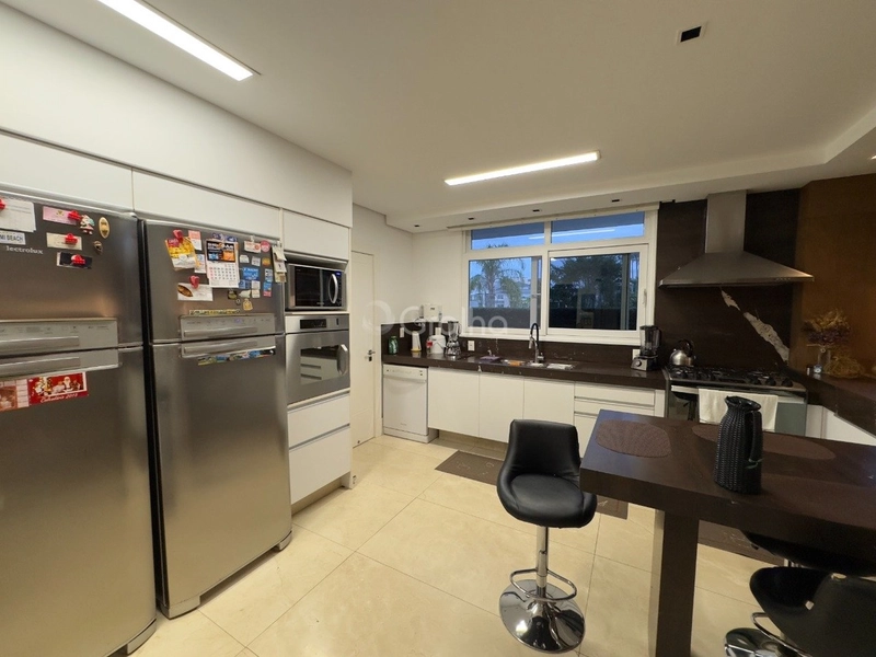 Casa em Jurerê - 4 suítes: 10ª foto da galeria de imagens do imóvel