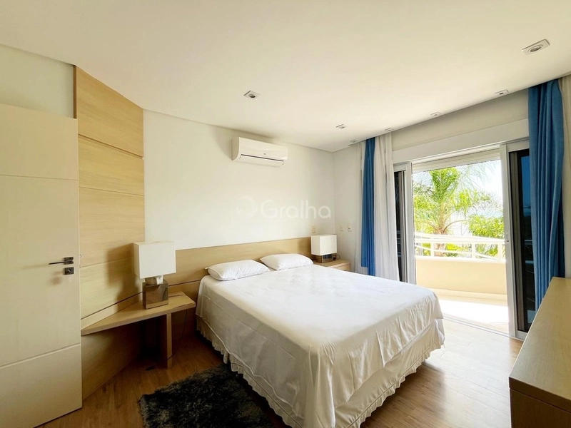 Casa em Jurerê - 4 suítes: 23ª foto da galeria de imagens do imóvel