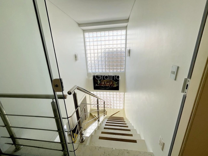 Casa em Jurerê - 4 suítes: 17ª foto da galeria de imagens do imóvel