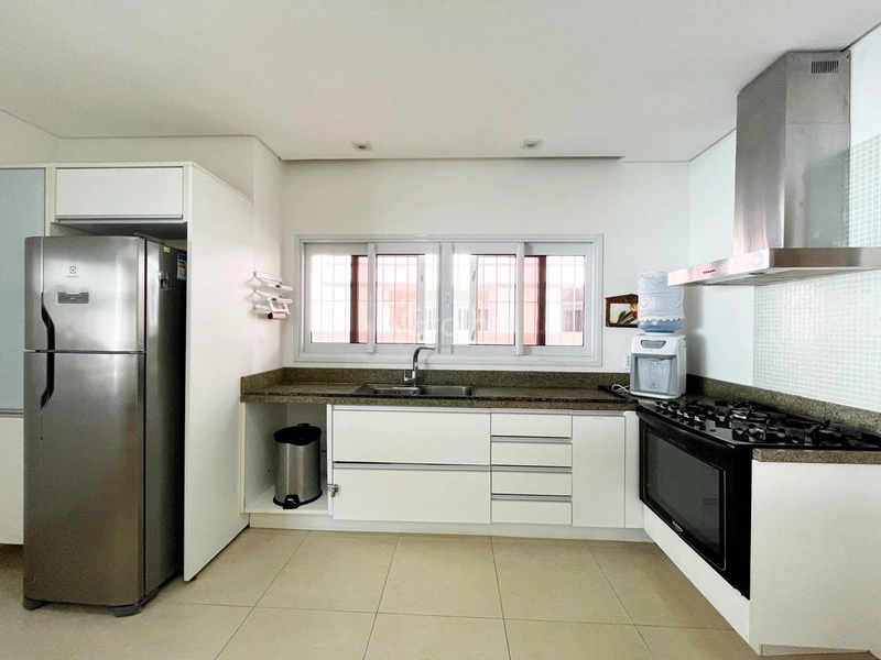 Casa em Jurerê - 4 suítes: 8ª foto da galeria de imagens do imóvel