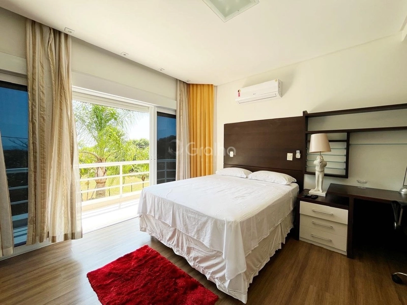 Casa em Jurerê - 4 suítes: 20ª foto da galeria de imagens do imóvel