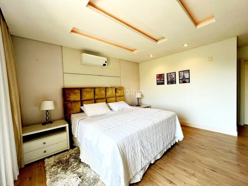 Casa em Jurerê - 4 suítes: 29ª foto da galeria de imagens do imóvel