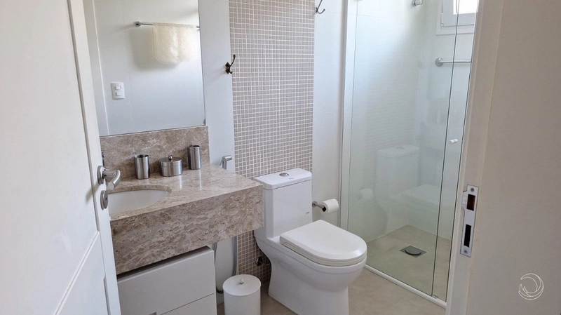 Casa em Jurerê - 3 suítes: 4ª foto da galeria de imagens do imóvel