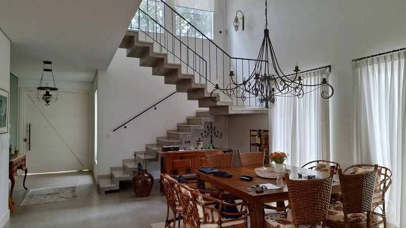 Casa em Jurerê - 3 suítes: 9ª foto da galeria de imagens do imóvel