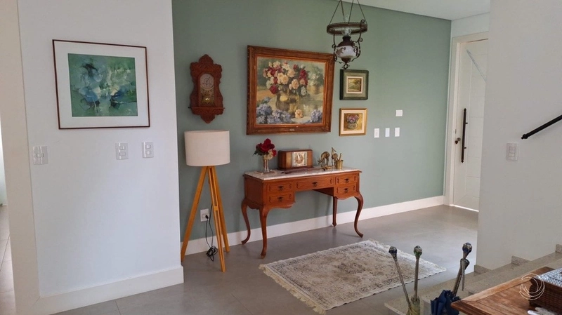 Casa em Jurerê - 3 suítes: 10ª foto da galeria de imagens do imóvel