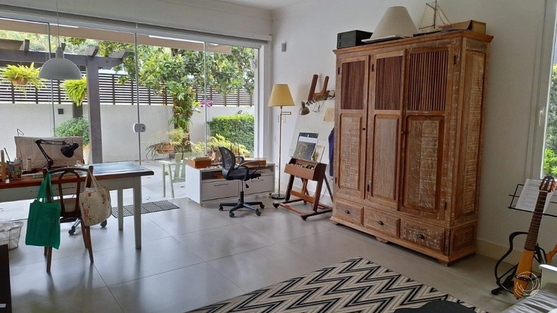 Casa em Jurerê - 3 suítes: 8ª foto da galeria de imagens do imóvel