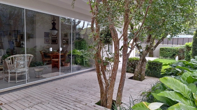 Casa em Jurerê - 3 suítes: 19ª foto da galeria de imagens do imóvel