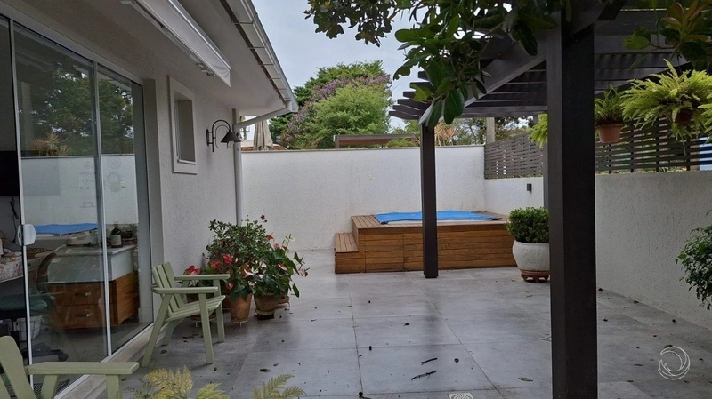 Casa em Jurerê - 3 suítes: 16ª foto da galeria de imagens do imóvel