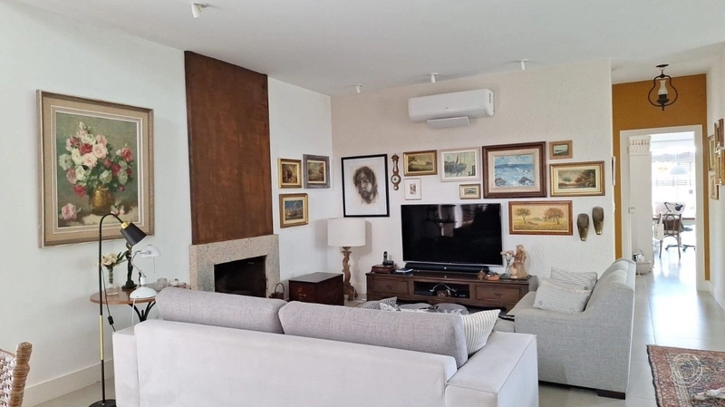 Casa em Jurerê - 3 suítes: 7ª foto da galeria de imagens do imóvel