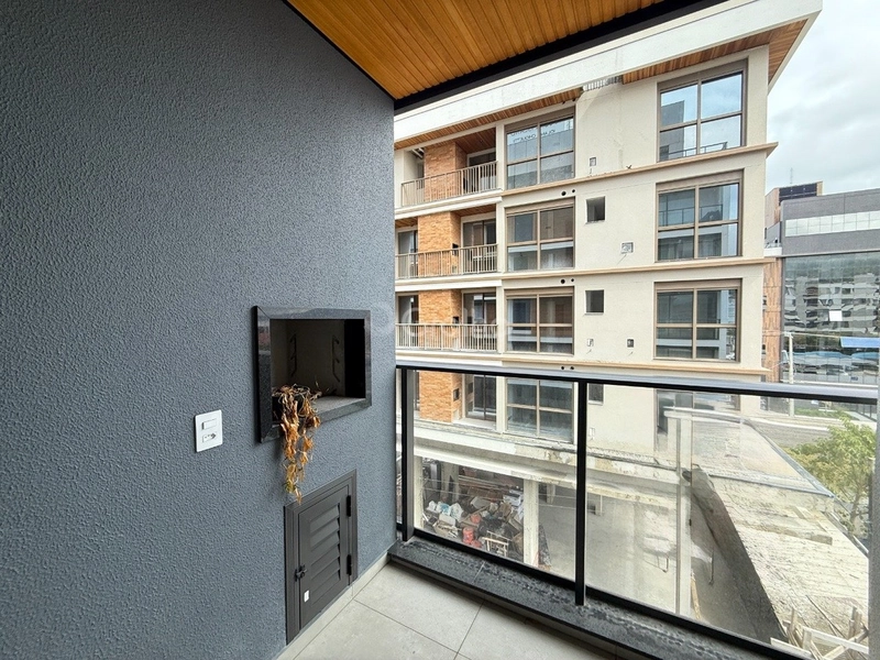 Apartamento 2 dormitórios- 2 suítes - Jurerê - Florianópolis: 14ª foto da galeria de imagens do imóvel
