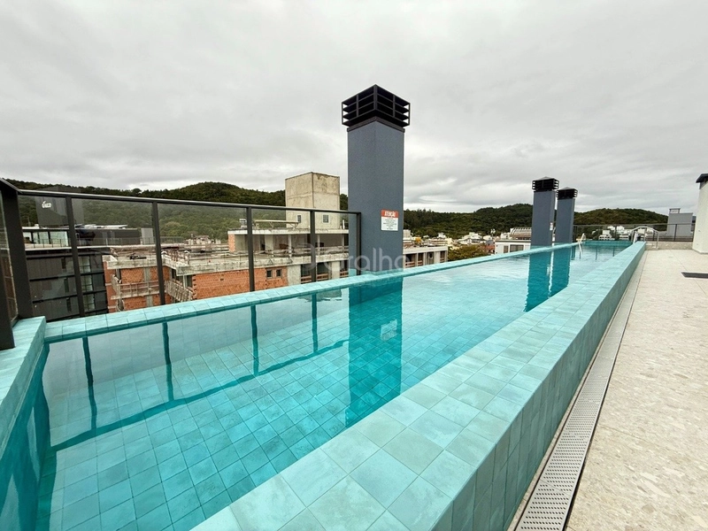 Apartamento 2 dormitórios- 2 suítes - Jurerê - Florianópolis: 3ª foto da galeria de imagens do imóvel