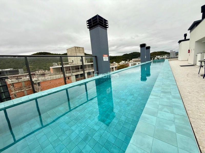 Apartamento 2 dormitórios- 2 suítes - Jurerê - Florianópolis: 2ª foto da galeria de imagens do imóvel