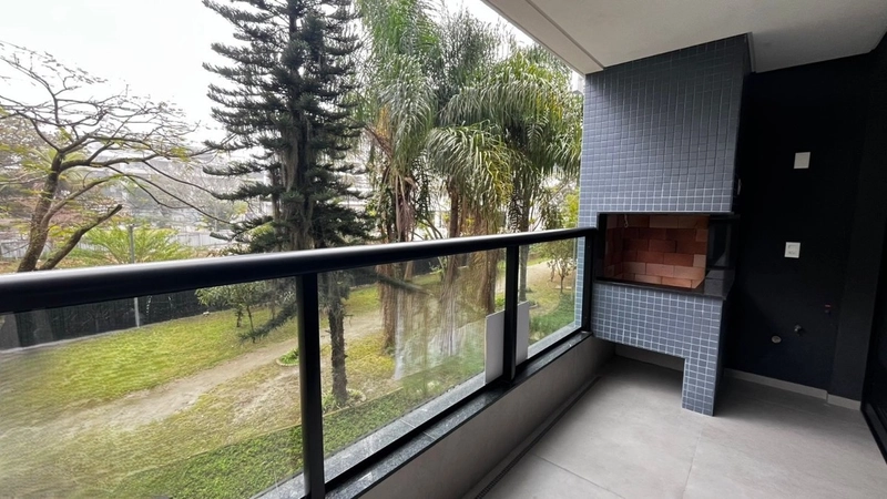 Apartamento 3 dormitórios- 3 suítes - Jurerê - Florianópolis: 12ª foto da galeria de imagens do imóvel