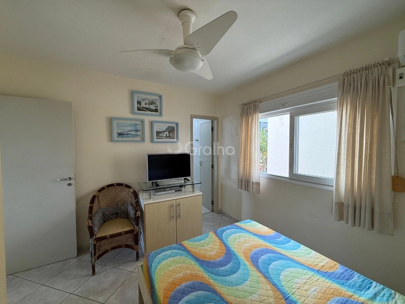 Apartamento 2 dormitórios- 1 suíte - Jurerê - Florianópolis: 14ª foto da galeria de imagens do imóvel