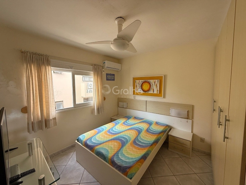 Apartamento 2 dormitórios- 1 suíte - Jurerê - Florianópolis: 17ª foto da galeria de imagens do imóvel
