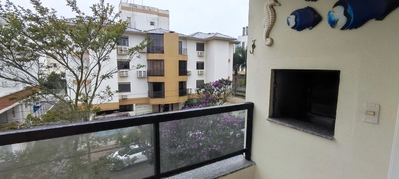 Apartamento 2 dormitórios- 1 suíte - Jurerê - Florianópolis: 9ª foto da galeria de imagens do imóvel