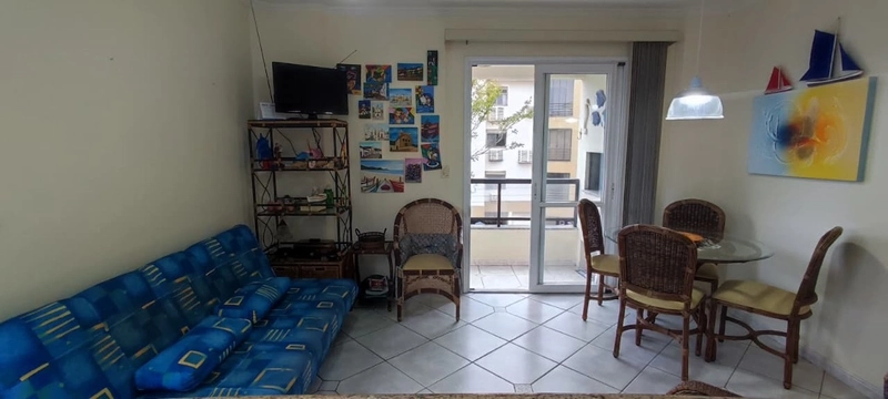 Apartamento 2 dormitórios- 1 suíte - Jurerê - Florianópolis: 8ª foto da galeria de imagens do imóvel