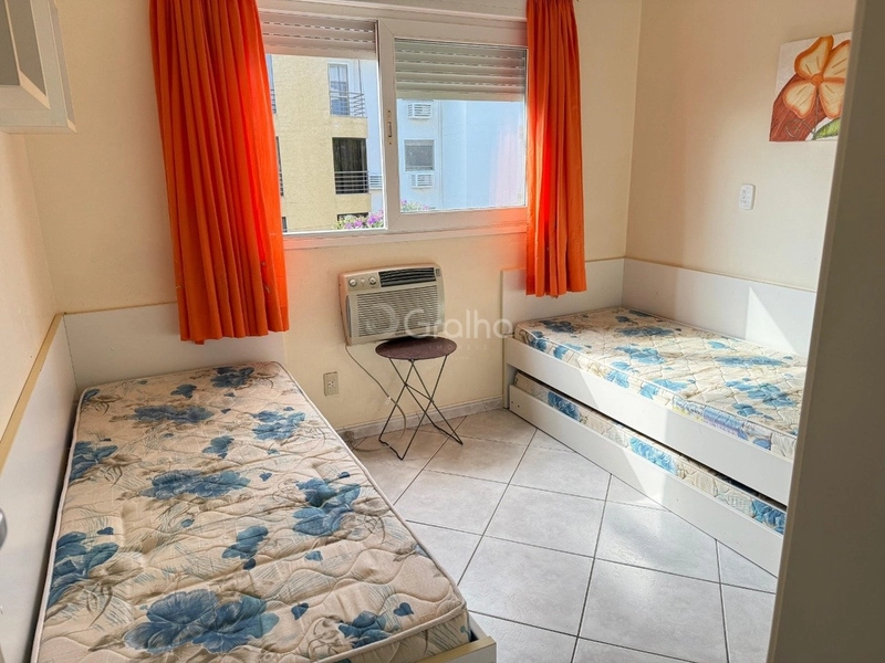 Apartamento 2 dormitórios- 1 suíte - Jurerê - Florianópolis: 21ª foto da galeria de imagens do imóvel