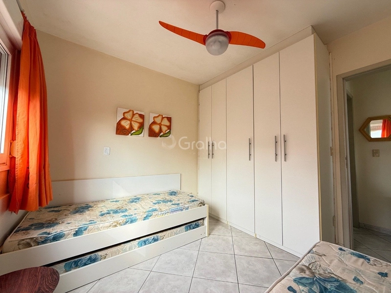 Apartamento 2 dormitórios- 1 suíte - Jurerê - Florianópolis: 20ª foto da galeria de imagens do imóvel