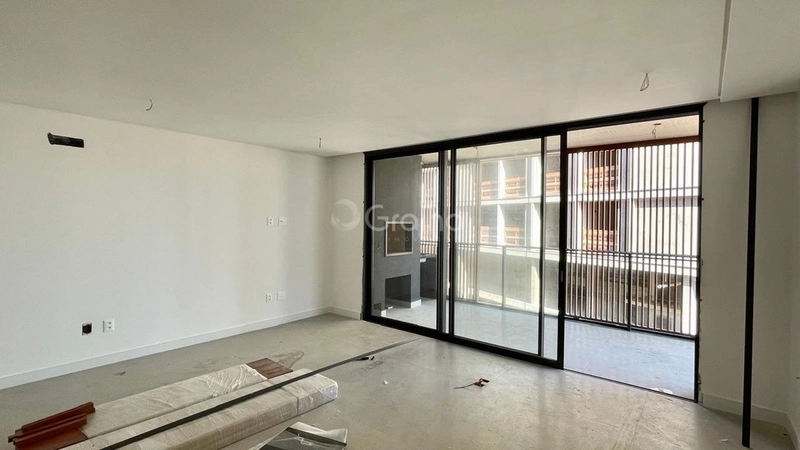 Apartamento 3 dormitórios- 3 suítes - Jurerê - Florianópolis: 9ª foto da galeria de imagens do imóvel
