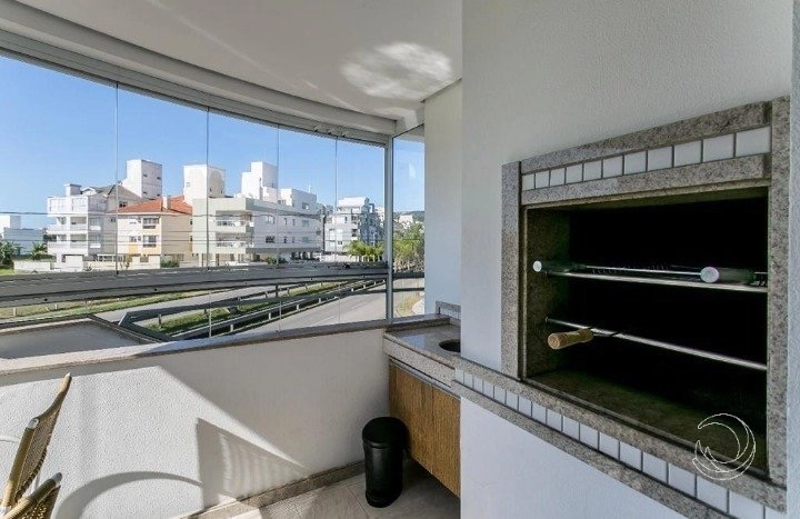 Apartamento 3 quartos - 2 suites no Jurerê - Florianópolis: 4ª foto da galeria de imagens do imóvel