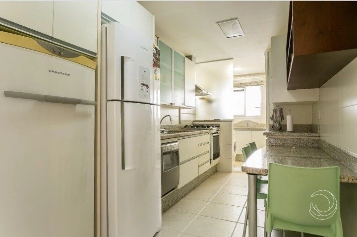 Apartamento 3 quartos - 2 suites no Jurerê - Florianópolis: 6ª foto da galeria de imagens do imóvel