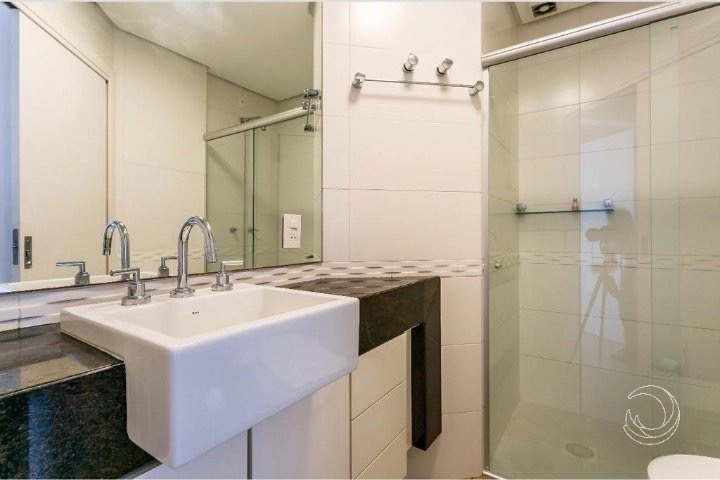 Apartamento 3 quartos - 2 suites no Jurerê - Florianópolis: 15ª foto da galeria de imagens do imóvel