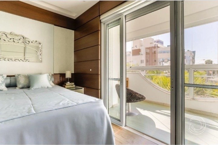 Apartamento 3 quartos - 2 suites no Jurerê - Florianópolis: 11ª foto da galeria de imagens do imóvel