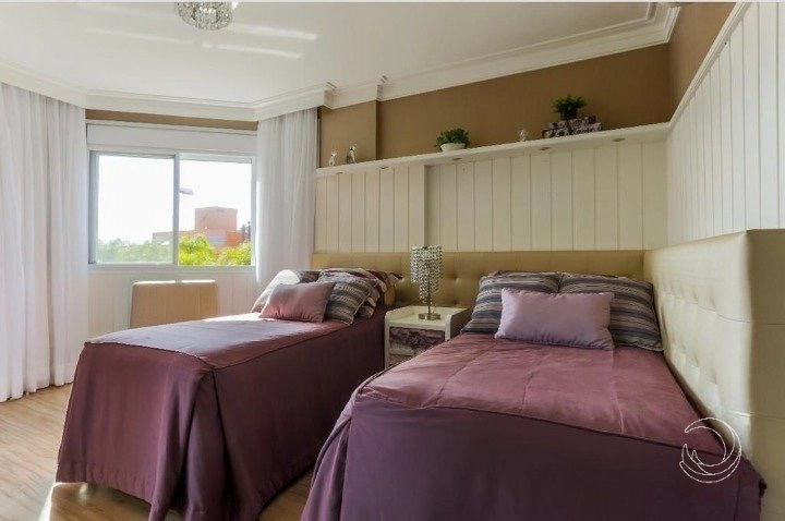 Apartamento 3 quartos - 2 suites no Jurerê - Florianópolis: 16ª foto da galeria de imagens do imóvel