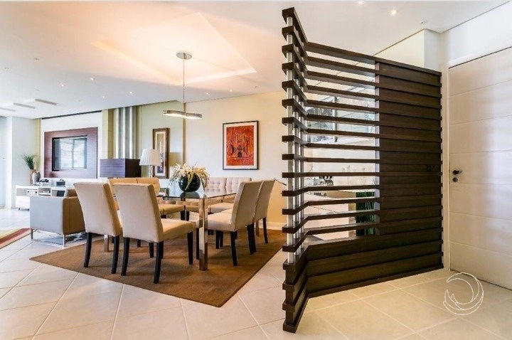 Apartamento 3 quartos - 2 suites no Jurerê - Florianópolis: 2ª foto da galeria de imagens do imóvel