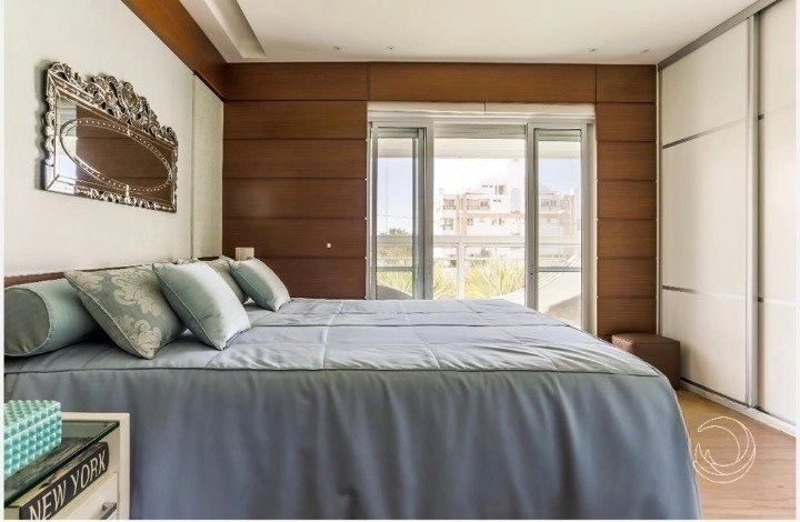 Apartamento 3 quartos - 2 suites no Jurerê - Florianópolis: 8ª foto da galeria de imagens do imóvel