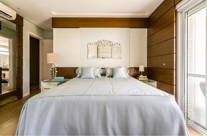 Apartamento 3 quartos - 2 suites no Jurerê - Florianópolis: 9ª foto da galeria de imagens do imóvel