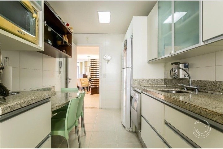 Apartamento 3 quartos - 2 suites no Jurerê - Florianópolis: 7ª foto da galeria de imagens do imóvel