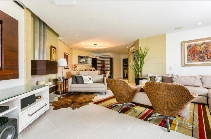 Apartamento 3 quartos - 2 suites no Jurerê - Florianópolis: 1ª foto da galeria de imagens do imóvel