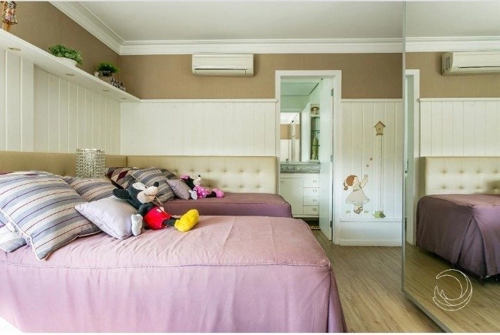 Apartamento 3 quartos - 2 suites no Jurerê - Florianópolis: 17ª foto da galeria de imagens do imóvel