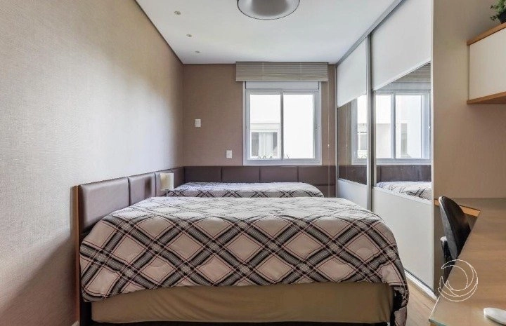 Apartamento 3 quartos - 2 suites no Jurerê - Florianópolis: 13ª foto da galeria de imagens do imóvel