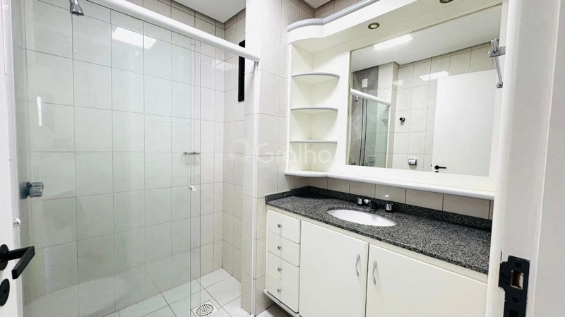 Apartamento 3 dorms - 1 suite - Centro - Florianópolis: 5ª foto da galeria de imagens do imóvel
