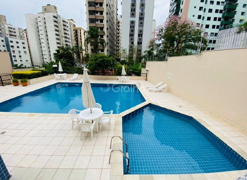 Apartamento 3 dorms - 1 suite - Centro - Florianópolis: 10ª foto da galeria de imagens do imóvel