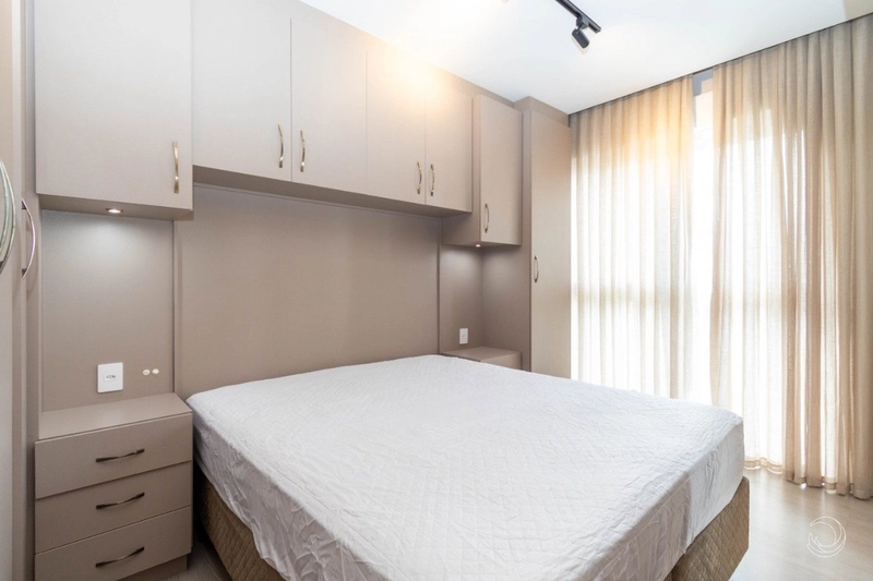Apartamento 3 dorms - 1 suite - Centro - Florianópolis: 13ª foto da galeria de imagens do imóvel