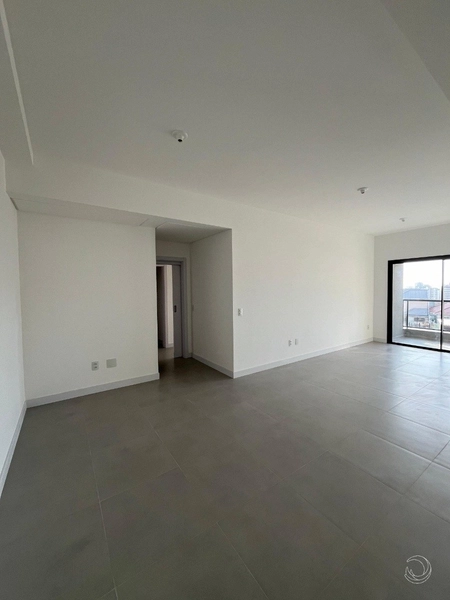 Apartamento 3 dorms - 3 suites - Centro - Florianópolis: 2ª foto da galeria de imagens do imóvel