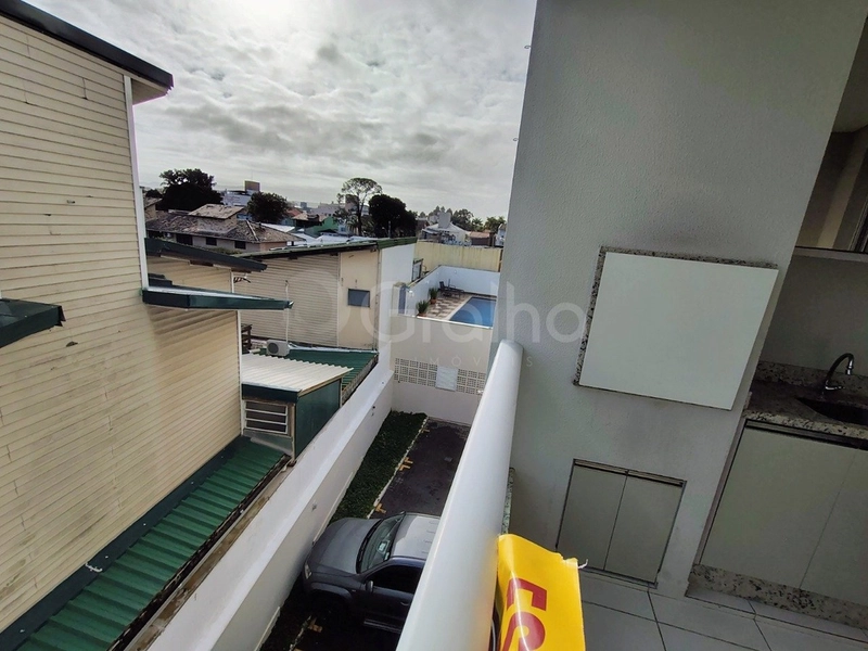 Apartamento 3 dormitórios- 1 suíte - Canasvieiras: 9ª foto da galeria de imagens do imóvel