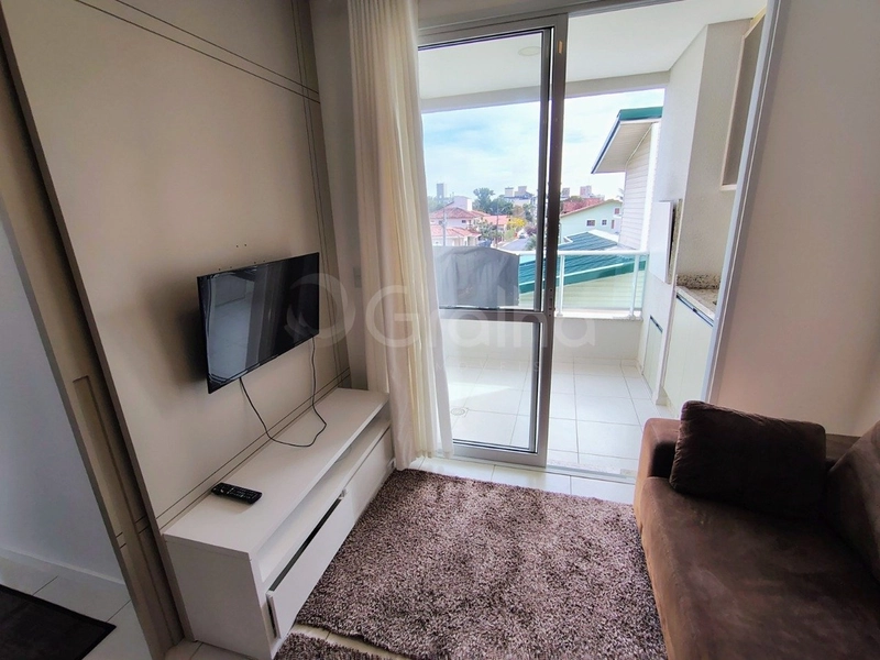 Apartamento 3 dormitórios- 1 suíte - Canasvieiras: 2ª foto da galeria de imagens do imóvel