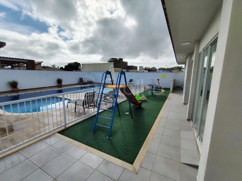 Apartamento 3 dormitórios- 1 suíte - Canasvieiras: 31ª foto da galeria de imagens do imóvel