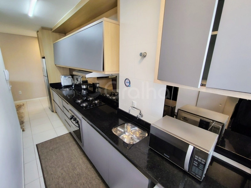 Apartamento 3 dormitórios- 1 suíte - Canasvieiras: 13ª foto da galeria de imagens do imóvel