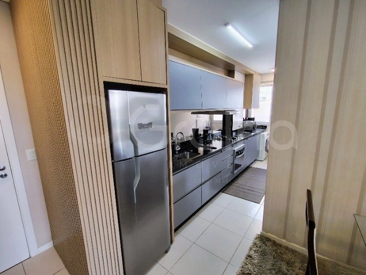 Apartamento 3 dormitórios- 1 suíte - Canasvieiras: 11ª foto da galeria de imagens do imóvel