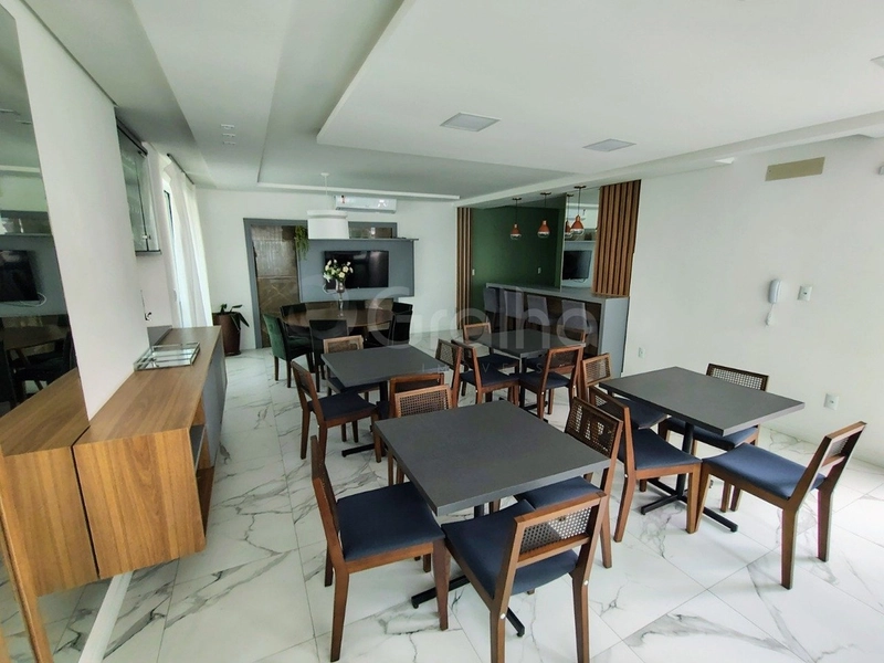 Apartamento 3 dormitórios- 1 suíte - Canasvieiras: 32ª foto da galeria de imagens do imóvel