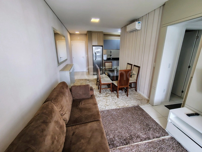 Apartamento 3 dormitórios- 1 suíte - Canasvieiras: 5ª foto da galeria de imagens do imóvel