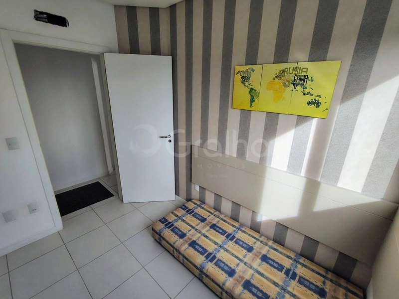 Apartamento 3 dormitórios- 1 suíte - Canasvieiras: 20ª foto da galeria de imagens do imóvel